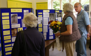 Church Exhibition