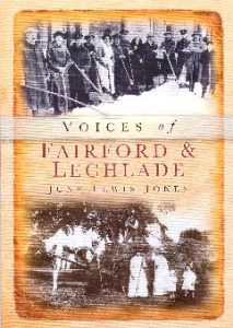 VoVoices of Fairford & Lechlade