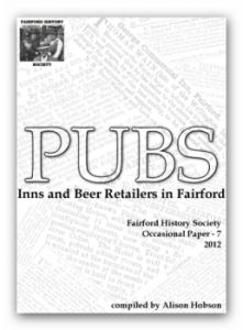 Pubs Book