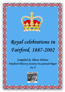 Royal Celebrations