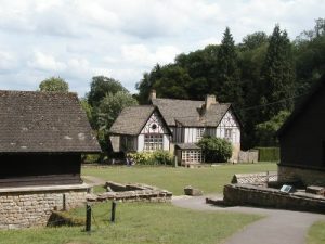 Chedworth Museum